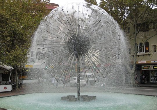 Outdoor Fountain Manufacturer in India