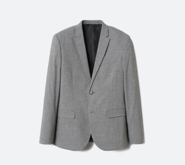 Blazer Coupe Amincie