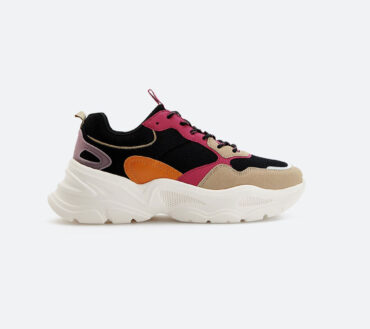 Preschool Flex Runner
