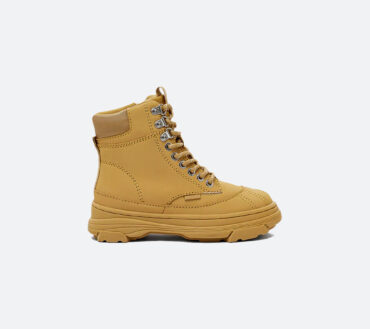 Hiking Boots