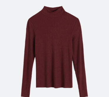 Basic Long Sleeve