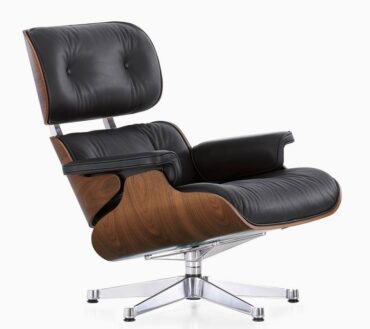 Eames lounge chair